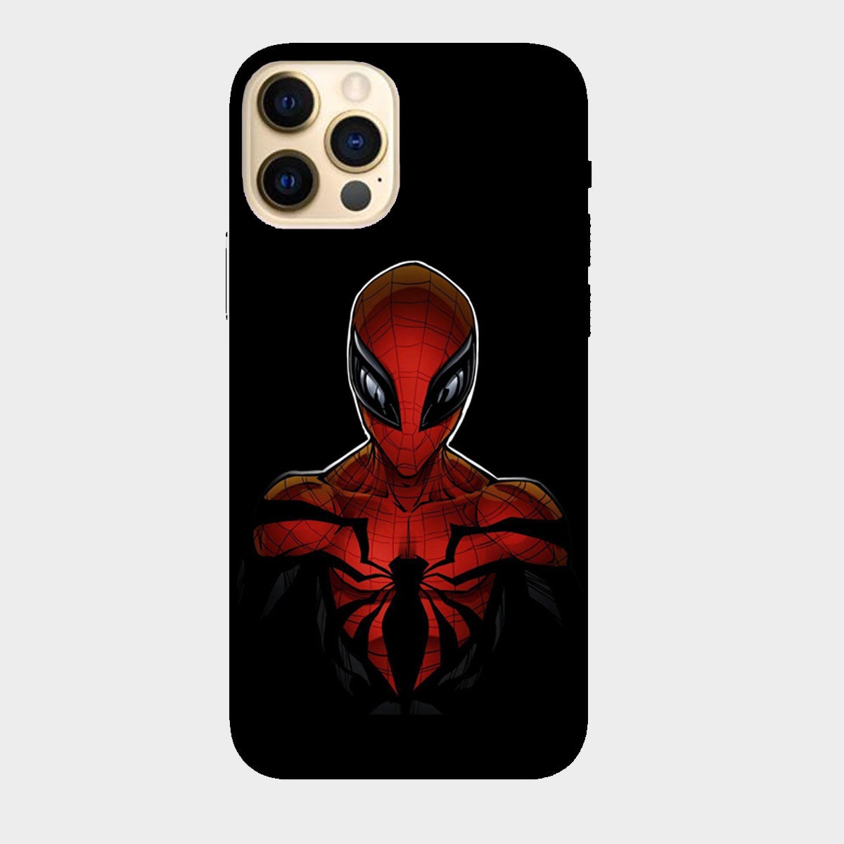 Spider Man - Animated - Mobile Phone Cover - Hard Case