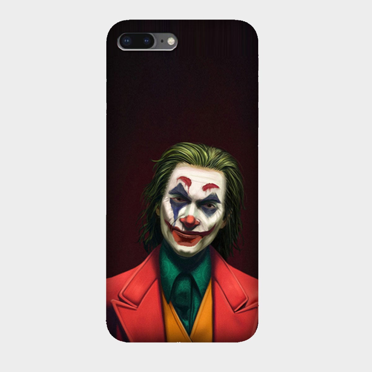 The Joker - Mobile Phone Cover - Hard Case