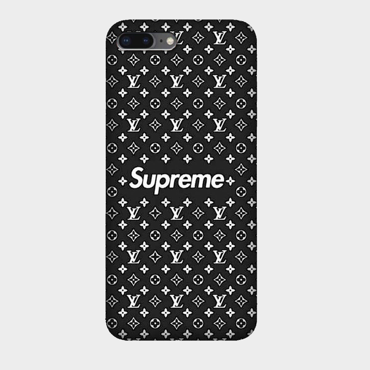 Supreme - Mobile Phone Cover - Hard Case