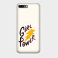 Girl Power - Mobile Phone Cover - Hard Case