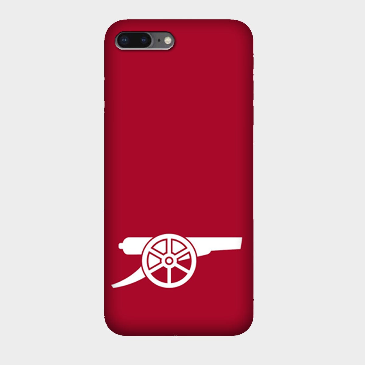 Arsenal - Gunners - Cannon - Mobile Phone Cover - Hard Case