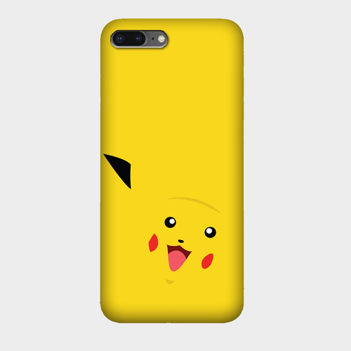 Pikachu - Pokemon - Yellow - Mobile Phone Cover - Hard Case