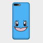 Squirtle - Pokemon - Mobile Phone Cover - Hard Case