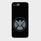 Avengers Seal - Mobile Phone Cover - Hard Case