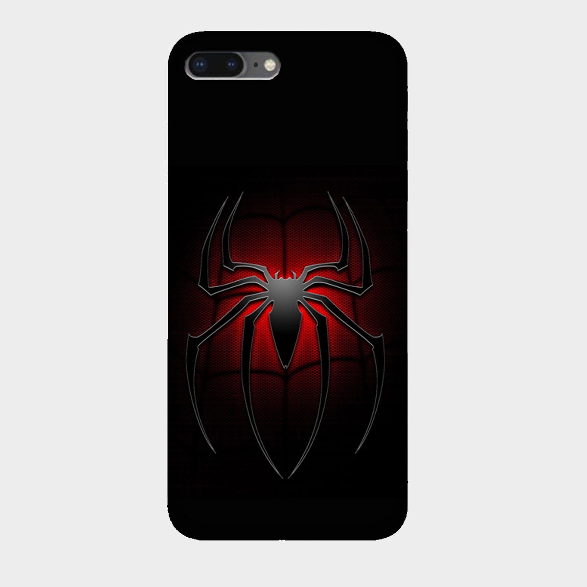 Spider Man - Shirt - Mobile Phone Cover - Hard Case