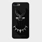 Black Panther - Grey - Mobile Phone Cover - Hard Case