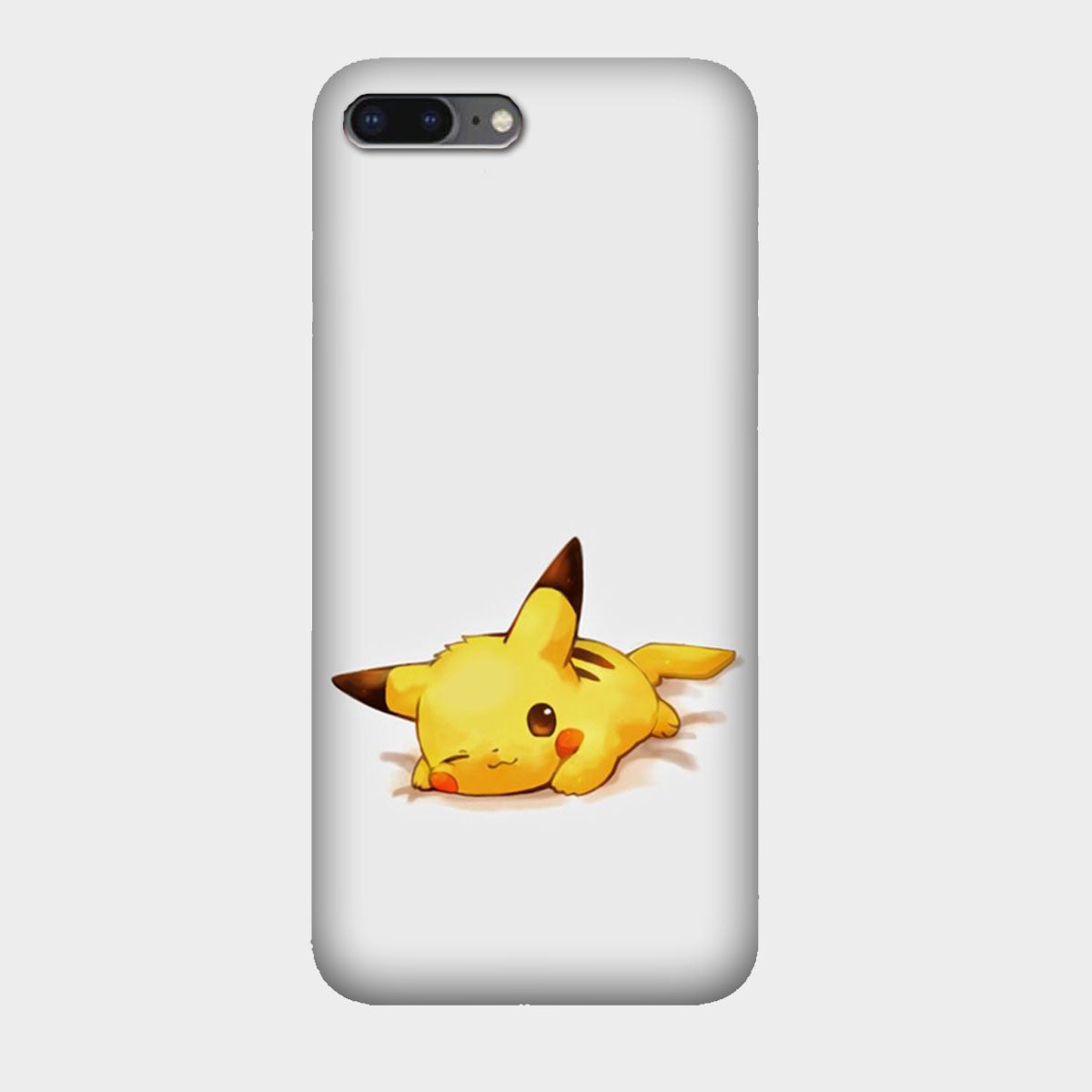 Pikachu - Pokemon - Mobile Phone Cover - Hard Case