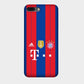 Bayern Munich - Shirt - Mobile Phone Cover - Hard Case