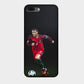 Cristiano Ronaldo CR7 Portugal - Mobile Phone Cover - Hard Case