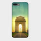 India Gate - Delhi - Mobile Phone Cover - Hard Case