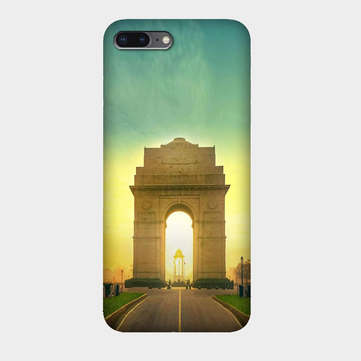 India Gate - Delhi - Mobile Phone Cover - Hard Case