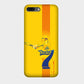 Thala - MS Dhoni - CSK - Mobile Phone Cover - Hard Case