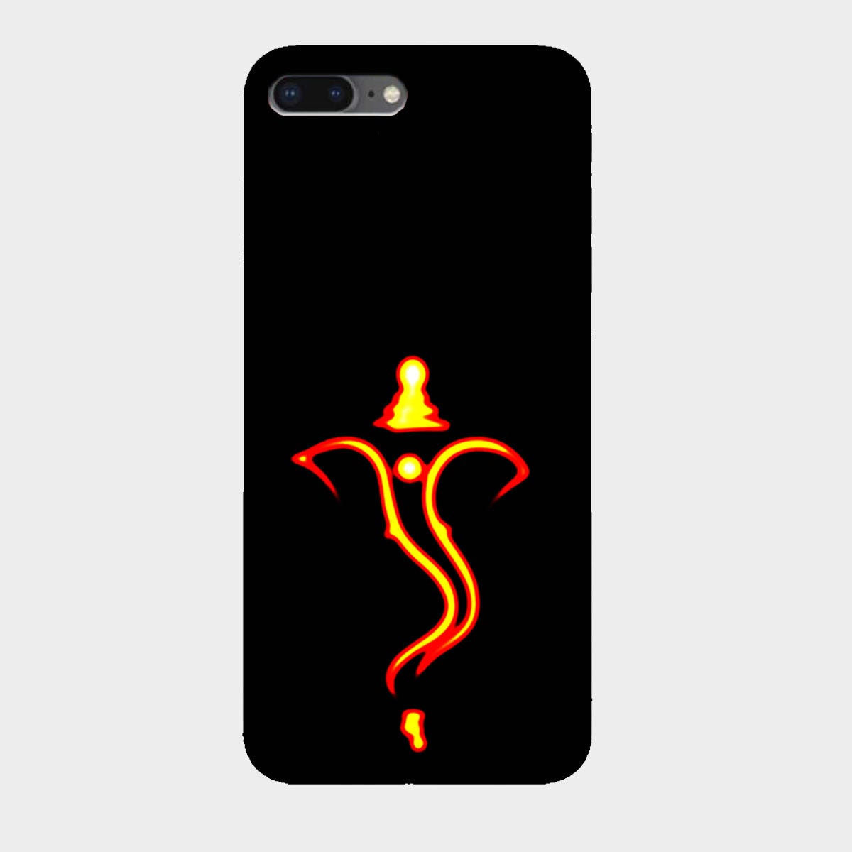 Ganesh - Mobile Phone Cover - Hard Case