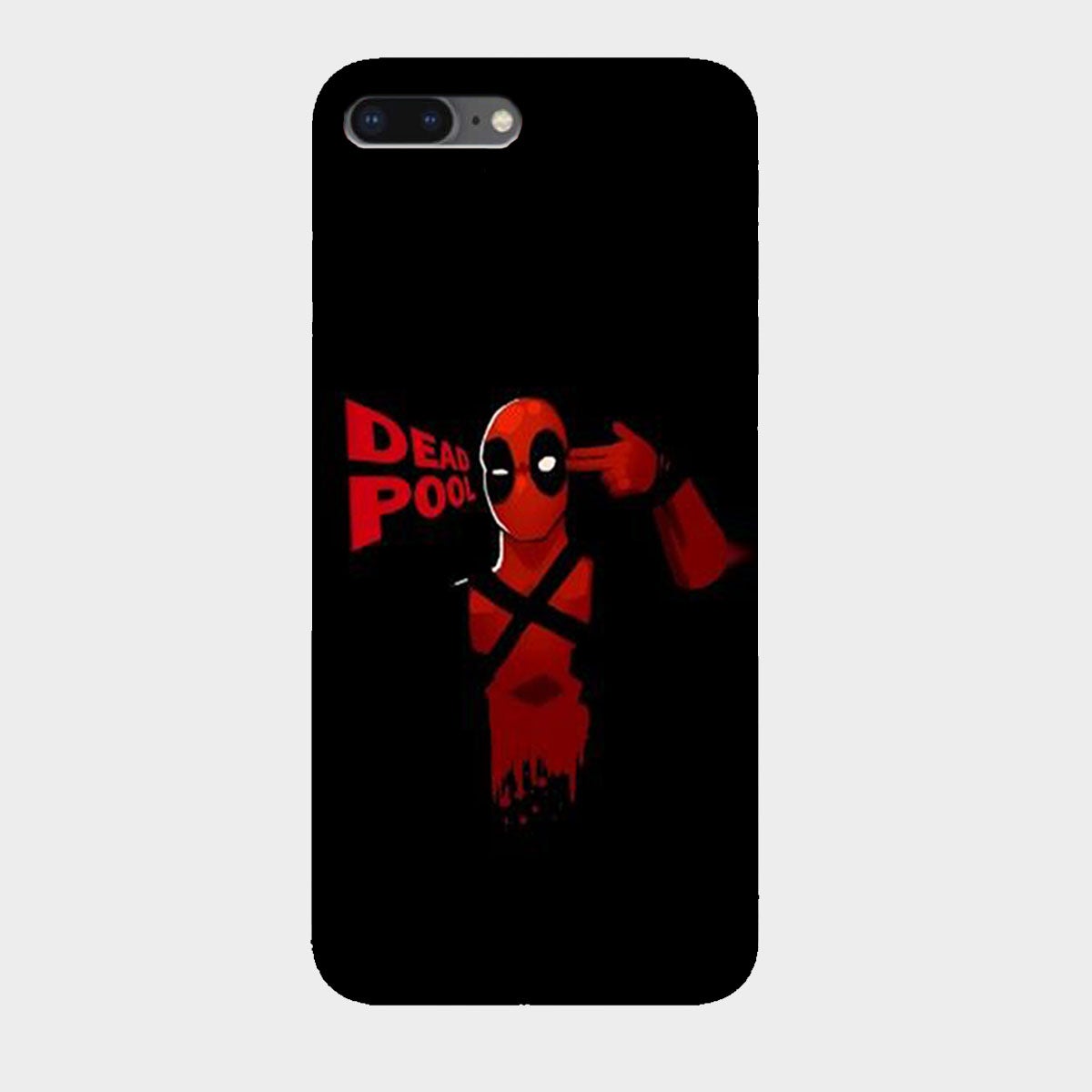 Deadpool - Mobile Phone Cover - Hard Case