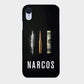 Narcos - Mobile Phone Cover - Hard Case