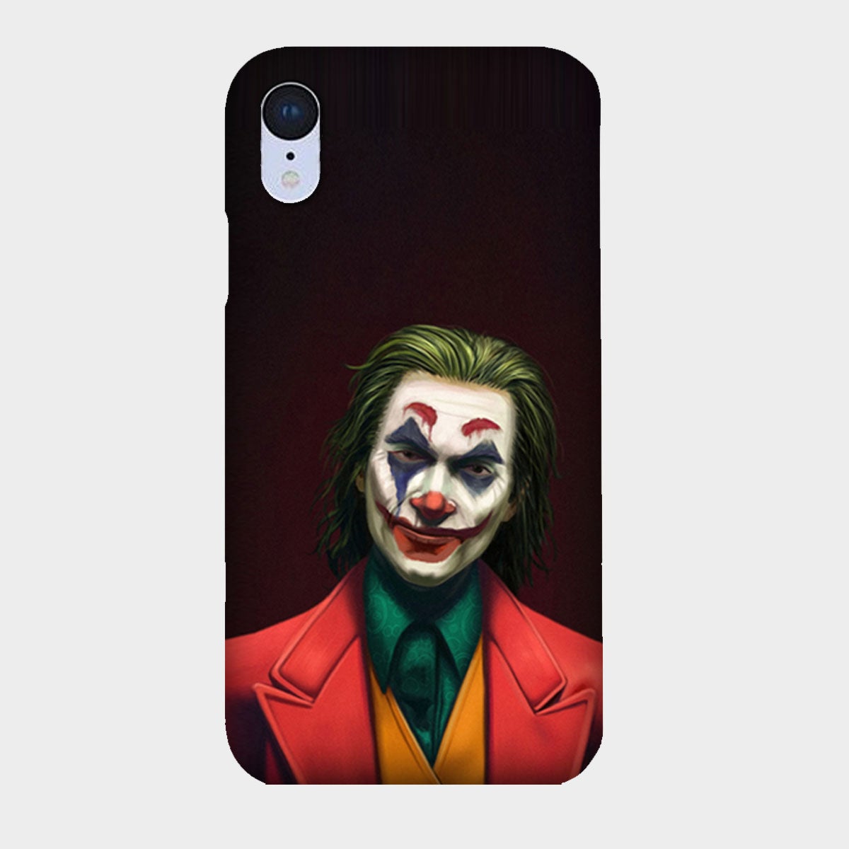 The Joker - Mobile Phone Cover - Hard Case