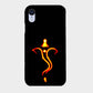 Ganesh - Mobile Phone Cover - Hard Case