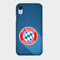 FC Bayern Munich - Blue - Mobile Phone Cover - Hard Case