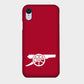 Arsenal - Gunners - Cannon - Mobile Phone Cover - Hard Case