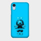 Breaking Bad - Blue - Mobile Phone Cover - Hard Case