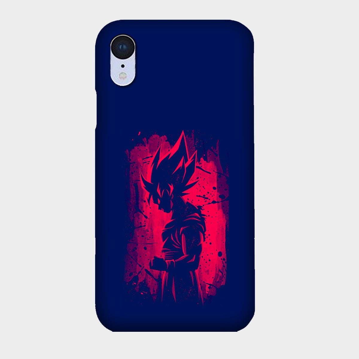Dragon Ball Z Goku - Mobile Phone Cover - Hard Case