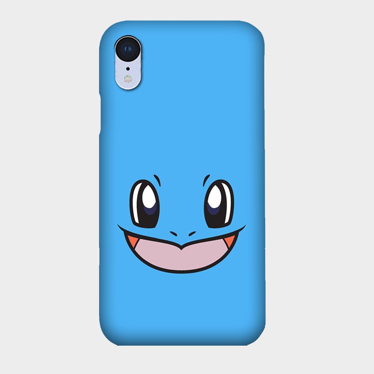 Squirtle - Pokemon - Mobile Phone Cover - Hard Case