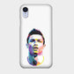 Cristiano Ronaldo - CR7 - White - Mobile Phone Cover - Hard Case