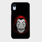 Money Heist - Mobile Phone Cover - Hard Case