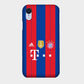 Bayern Munich - Shirt - Mobile Phone Cover - Hard Case