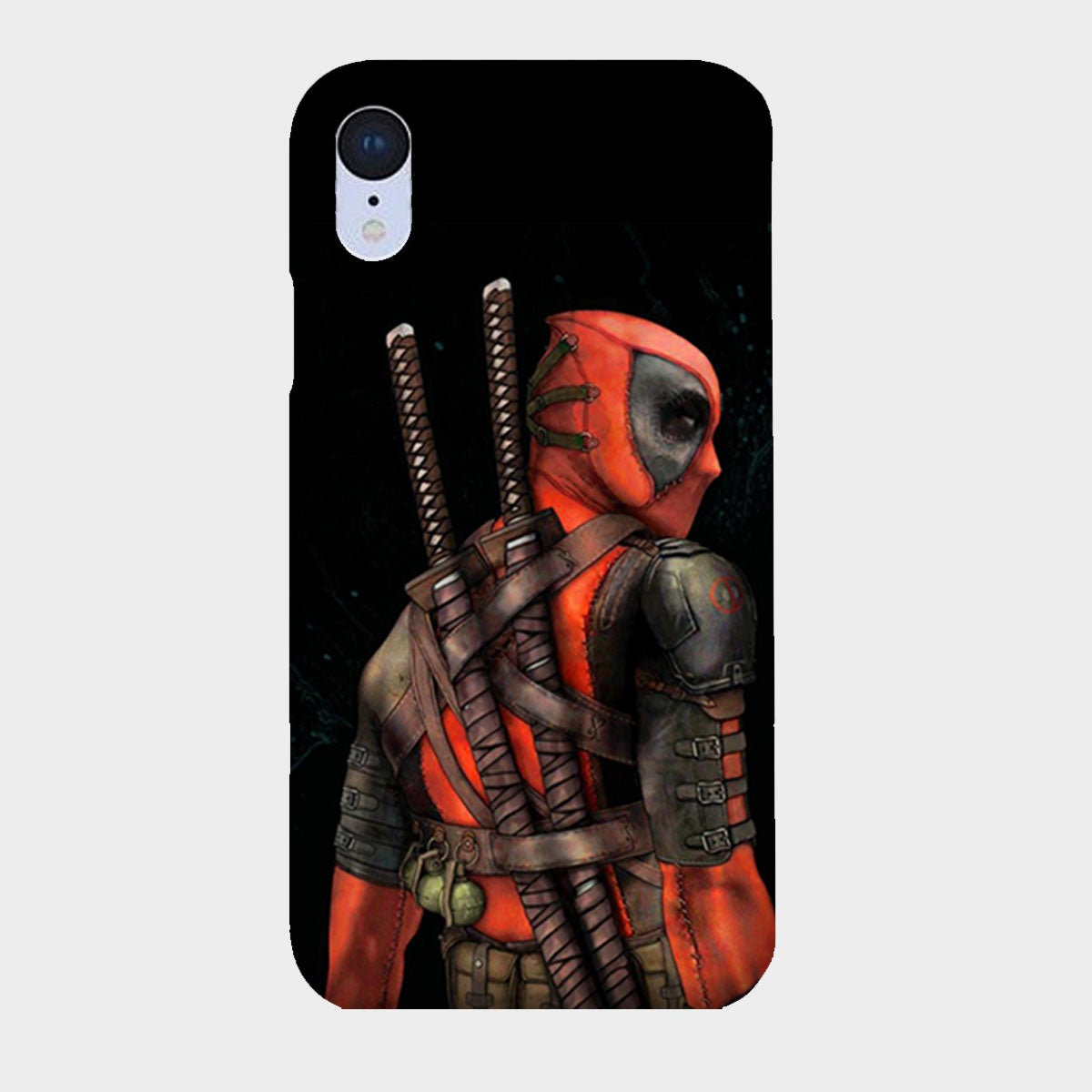 Deadpool -Phone Cover - Hard Case