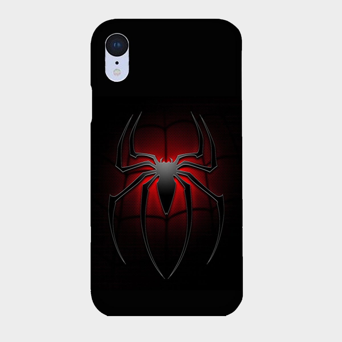 Spider Man - Shirt - Mobile Phone Cover - Hard Case