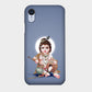 Krishna - Mobile Phone Cover - Hard Case