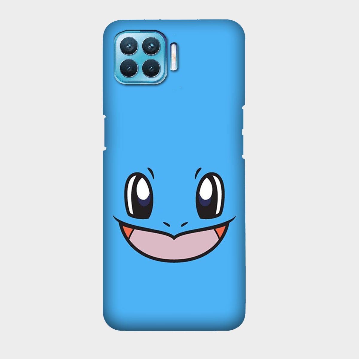 Squirtle Pokemon Mobile Phone Cover Hard Case Brahma Bull