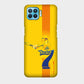 Thala - MS Dhoni - CSK - Mobile Phone Cover - Hard Case