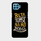 Beta Tumse Na Ho Paayega - Mobile Phone Cover - Hard Case