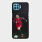 Cristiano Ronaldo CR7 Portugal - Mobile Phone Cover - Hard Case