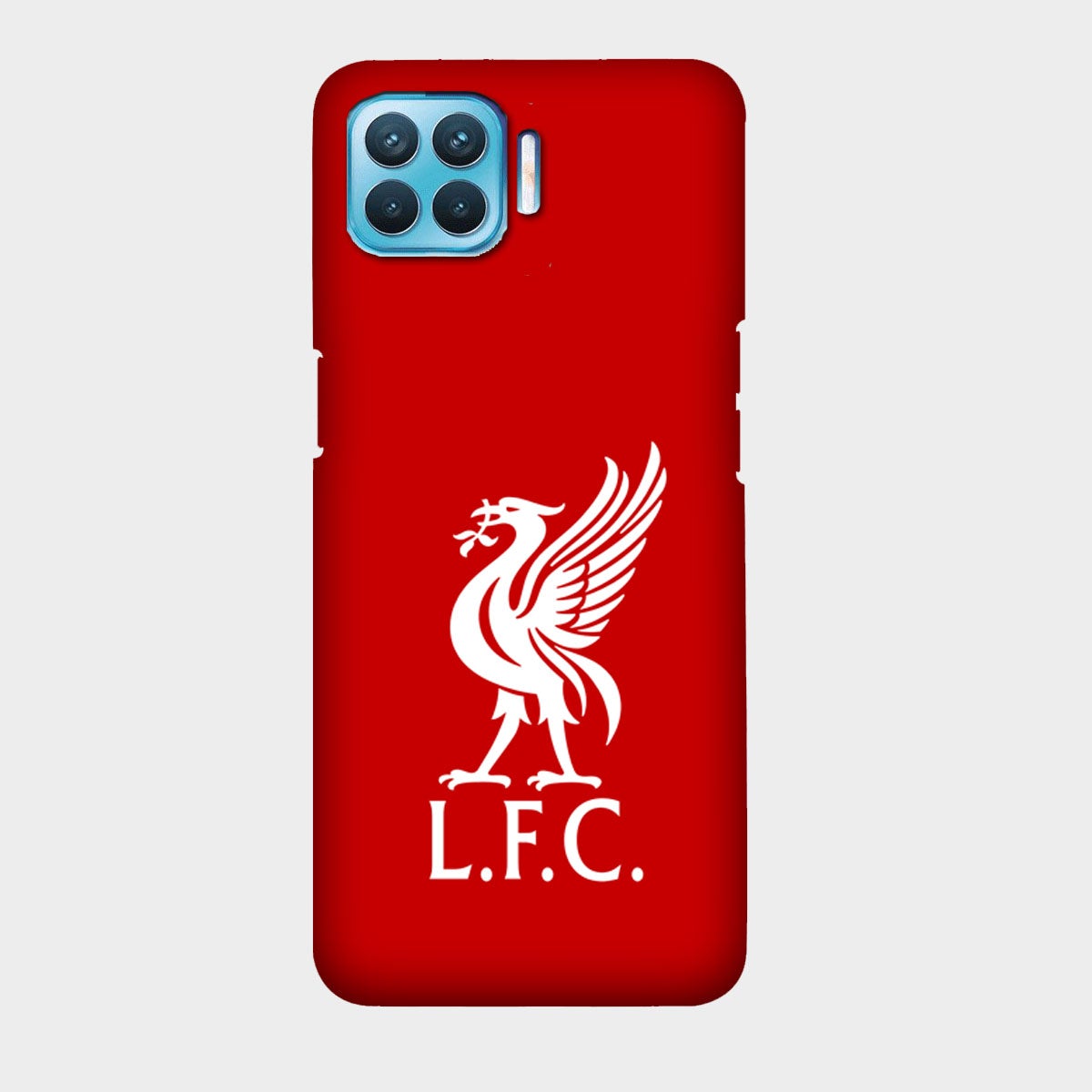 LFC - Liverpool - Mobile Phone Cover - Hard Case