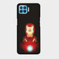 Iron Man - Black - Mobile Phone Cover - Hard Case