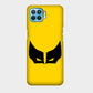 Wolverine - Yellow - Mobile Phone Cover - Hard Case