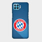 FC Bayern Munich - Blue - Mobile Phone Cover - Hard Case