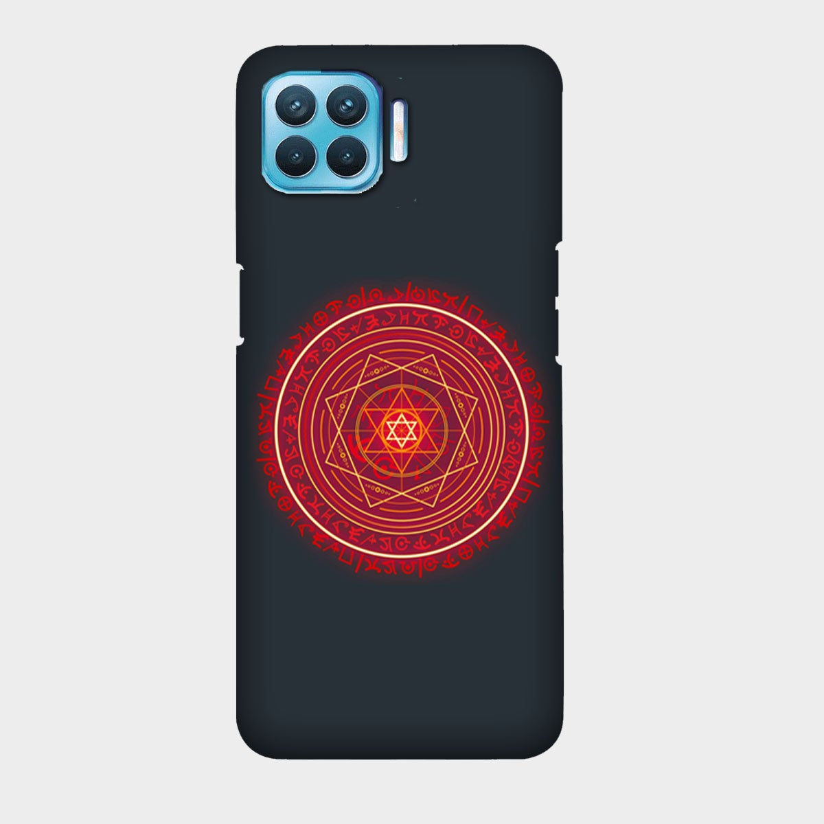 Doctor Strange - Logo - Mobile Phone Cover - Hard Case