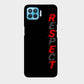 Respect - Mobile Phone Cover - Hard Case