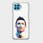 Cristiano Ronaldo - CR7 - White - Mobile Phone Cover - Hard Case