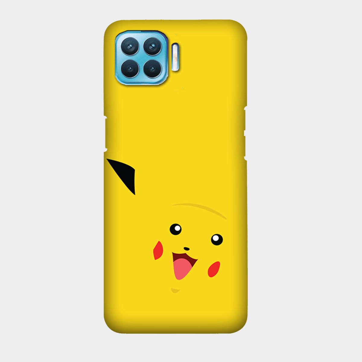 Pikachu - Pokemon - Yellow - Mobile Phone Cover - Hard Case