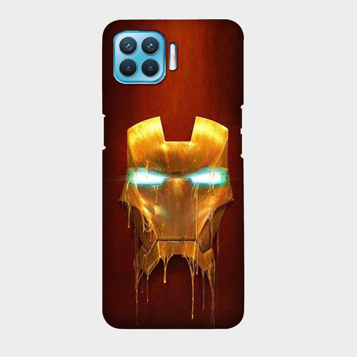 Iron Man - Mobile Phone Cover - Hard Case