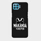 Wakanda Forever - Mobile Phone Cover - Hard Case