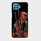 Deadpool -Phone Cover - Hard Case