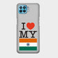 I Love My India - Mobile Phone Cover - Hard Case