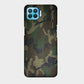 Camoflauge - Mobile Phone Cover - Hard Case