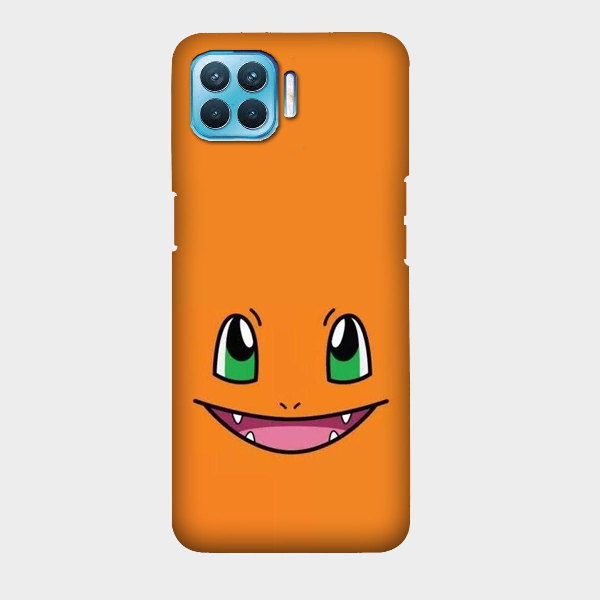 Charmander - Pokemon - Mobile Phone Cover - Hard Case